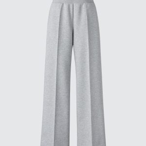 女裝 / 男女通用 休閒直腳長褲 (較長款式) (褲內襠長 74 77cm) 484854